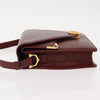 cartier Must de Cartier Shoulder Bag Leather