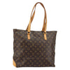 Louis Vuitton Cabas Mezzo Monogram Canvas