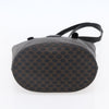 Celine Vintage Macadam Tote bag Canvas