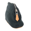 Hermes Bolide Travel Pouch Canvas