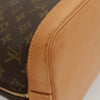 Secondhand Louis Vuitton Alma Handbag