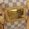 Louis Vuitton Berkeley Handbag Damier