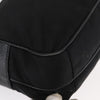 Secondhand Prada Vintage Shoulder Bag Tessuto