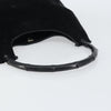 Gucci Vintage Bamboo Handle Bag Suede