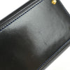 Secondhand Celine Handbag Black Leather Bags
