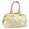Secondhand Saint Laurent Easy Y Bag Pebbled