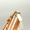 Secondhand Louis Vuitton Pochette Accessoires Monogram Multicolor