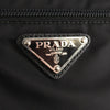 Prada Front Pocket Messenger Bag Tessuto
