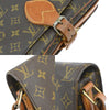 Secondhand Louis Vuitton Cartouchiere Handbag