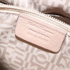 Salvatore Ferragamo Gancini handbag Leather