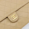 Secondhand Chanel Vintage Clutch with Chain