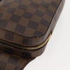 Secondhand Louis Vuitton Geronimos Waist Bag Damier