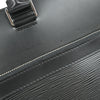 Louis Vuitton Bassano Briefcase Epi Leather