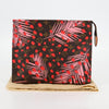 Secondhand Louis Vuitton Toiletry Pouch Limited Edition Monogram Jungle Dots