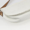 Christian Dior Vintage Shoulder Bag Leather