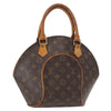 Louis Vuitton Ellipse Bag Monogram Canvas