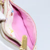 Secondhand Louis Vuitton Pochette clés NM Monogram Multicolor