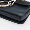Secondhand Chloe Faye Shoulder Bag Leather and