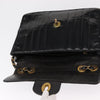 Secondhand Chanel Vintage Classic Single Flap Bag Vertical Quilt