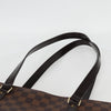 Secondhand Louis Vuitton Babylone Handbag Damier