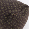 Louis Vuitton Speedy Handbag Mini Lin