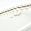 Secondhand Chanel Vintage CC Lock Tote Caviar