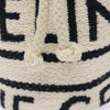 Secondhand Celine Teen Drawstring Plein Soleil Bucket Bag Canvas with