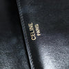 Celine Shoulder Bag Leather