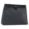 Christian Dior Trotter pouch Canvas