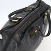 Loewe Amazona Bag Leather