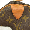 Louis Vuitton Keepall Bag Monogram Canvas