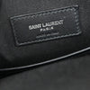 Saint Laurent City Backpack Canvas
