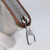 Secondhand Louis Vuitton Zippy wallet vertical Monogram mirror
