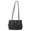 Secondhand Prada Vintage Shoulder Bag Tessuto