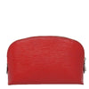 Secondhand Louis Vuitton Cosmetic Pouch Epi