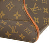 Louis Vuitton Ellipse Bag Monogram Canvas