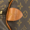 Louis Vuitton Speedy Handbag Monogram Canvas