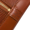 Louis Vuitton Alma Handbag Epi Leather