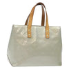 Secondhand Louis Vuitton Reade Handbag Monogram Vernis
