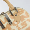 Secondhand Louis Vuitton Alma Handbag Limited Edition Graffiti