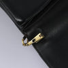 Christian Dior Vintage Shoulder Bag Leather