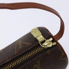 Louis Vuitton Papillon Pochette Monogram Canvas