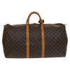 Secondhand Louis Vuitton Keepall Bag
