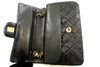 Secondhand Chanel Timeless Classic Flap
