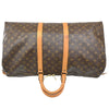 Secondhand Louis Vuitton Keepall Bag