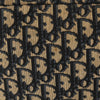 Secondhand Christian Dior Vintage Trotter Crossbody Bag Diorissimo