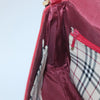 Burberry Vintage Handbag Leather