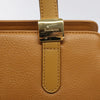 Burberry Vintage Handbag Leather