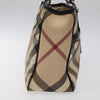 Secondhand Burberry Nova Check Handbag Nova Check