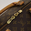 Secondhand Louis Vuitton Keepall Bag